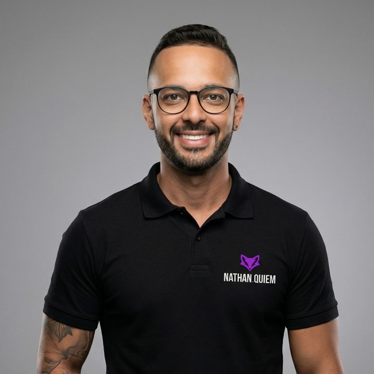 Nathan Quiem