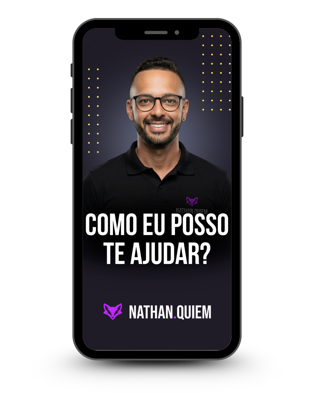 Como Nathan Quiem pode te ajudar
